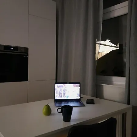 Concordia Apartment - Self Check In Katowice Zewnętrze zdjęcie