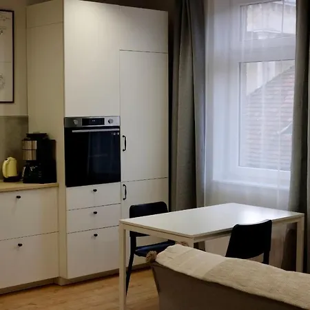 Concordia Apartment - Self Check In Katowice Zewnętrze zdjęcie