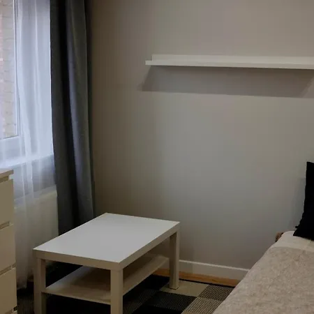 Concordia Apartment - Self Check In Katowice Zewnętrze zdjęcie