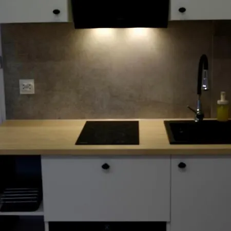 Concordia Apartment - Self Check In Katowice Zewnętrze zdjęcie