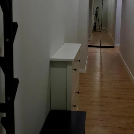 Concordia Apartment - Self Check In Katowice Zewnętrze zdjęcie