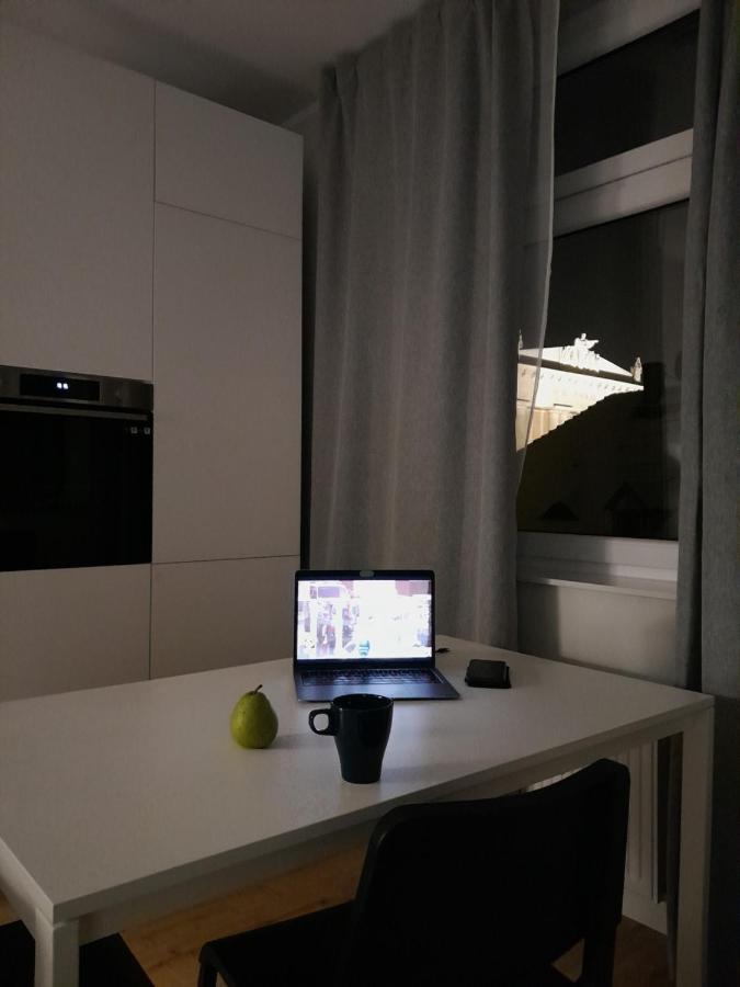 Apartament Concordia - Self Check In