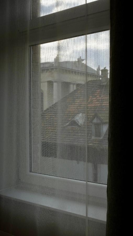 Concordia - Self Check In Apartament *
