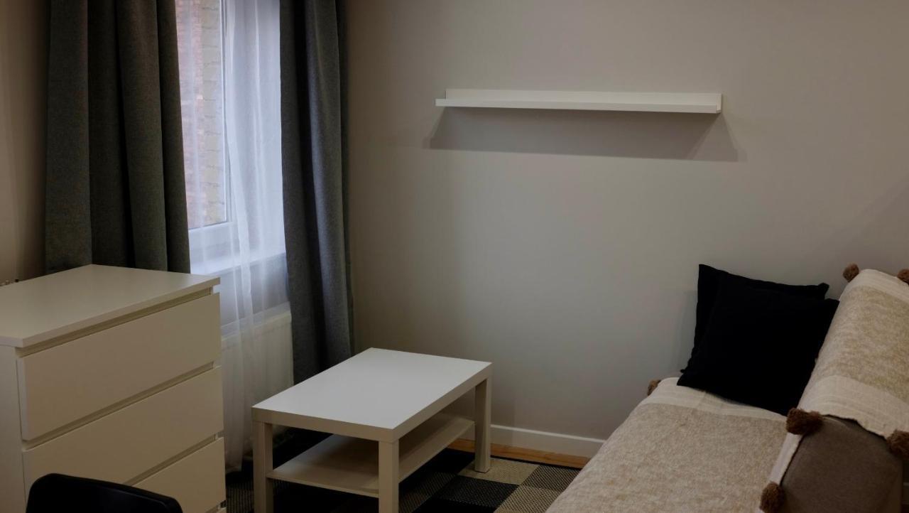 Concordia - Self Check In Apartament *