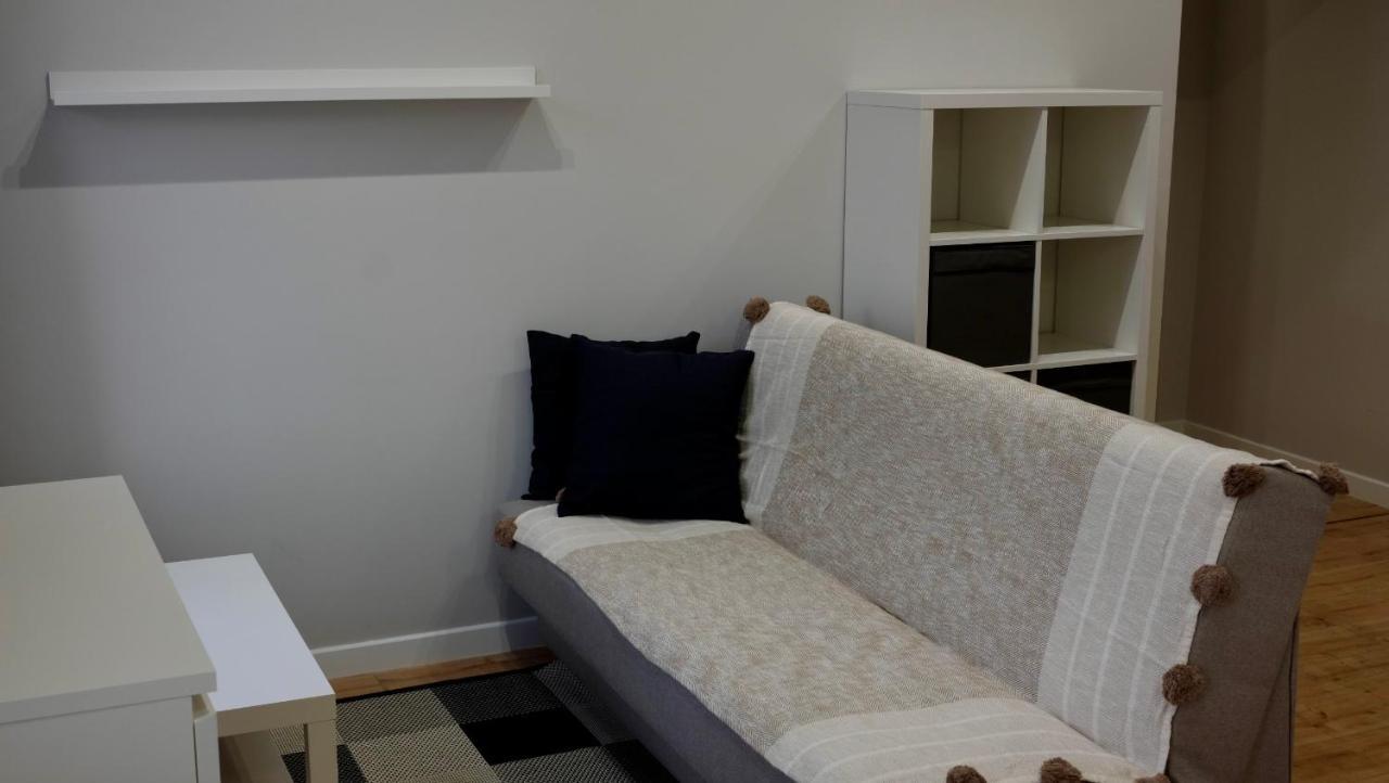 Concordia - Self Check In Apartament