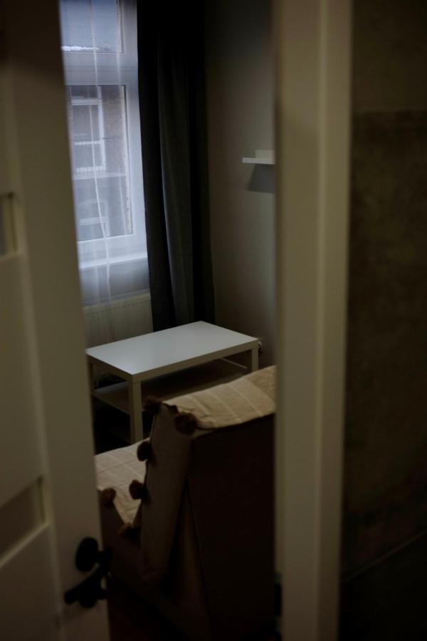 Concordia - Self Check In Apartament