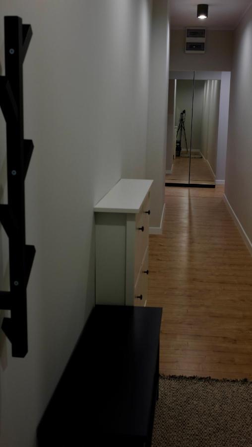 Apartament Concordia - Self Check In *