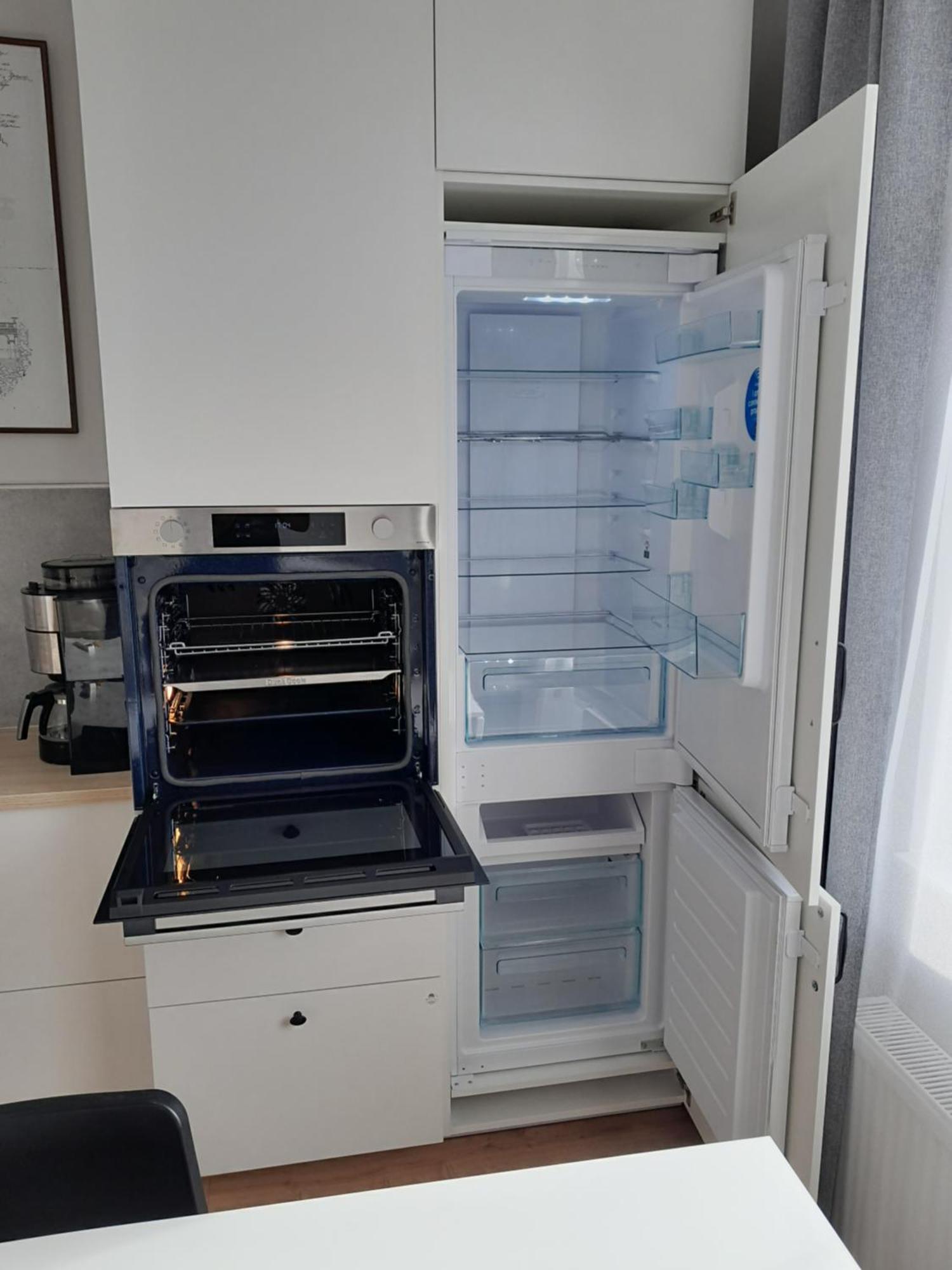 Leilighet Concordia - Self Check In *