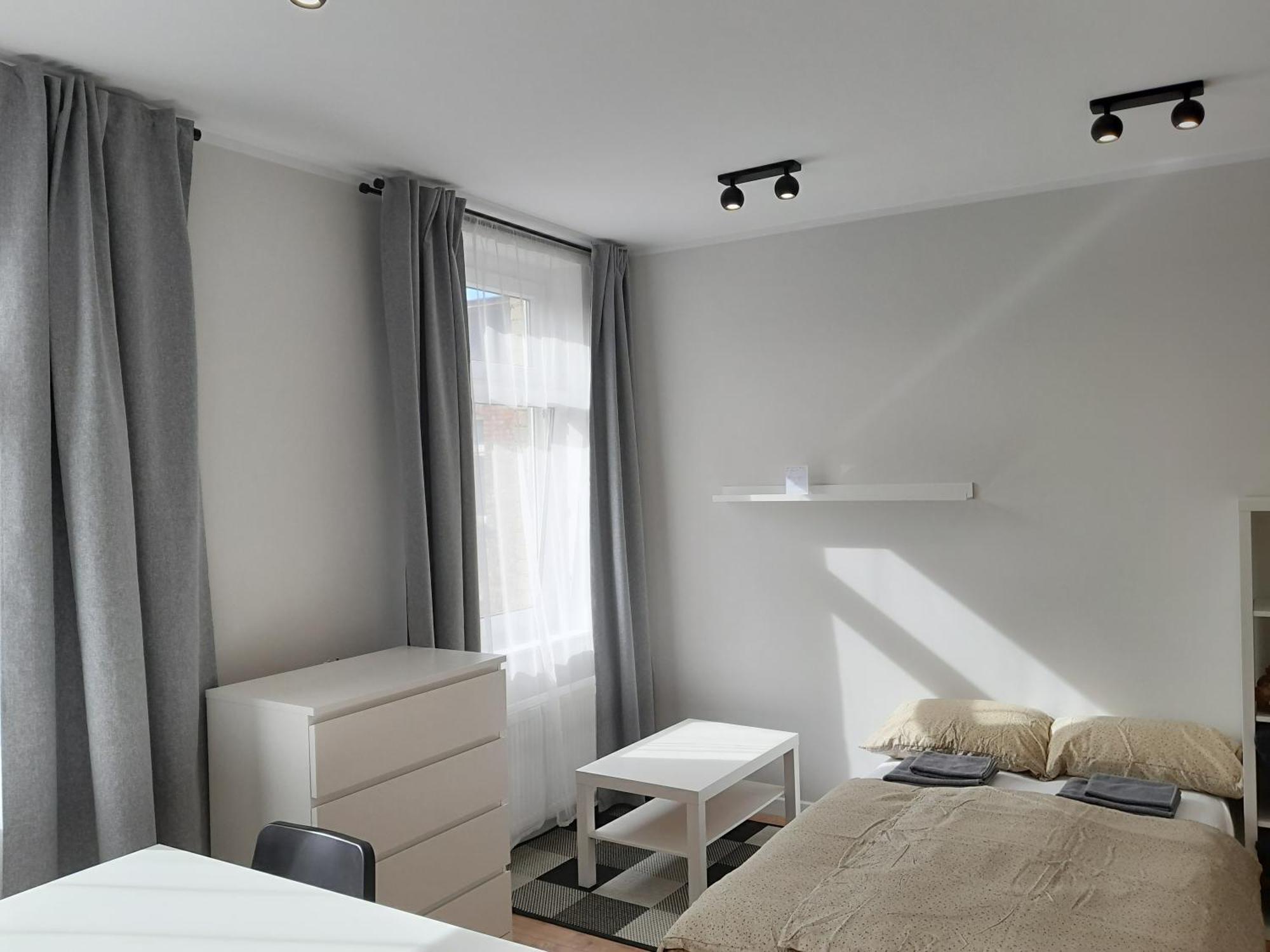 Concordia - Self Check In Apartament *
