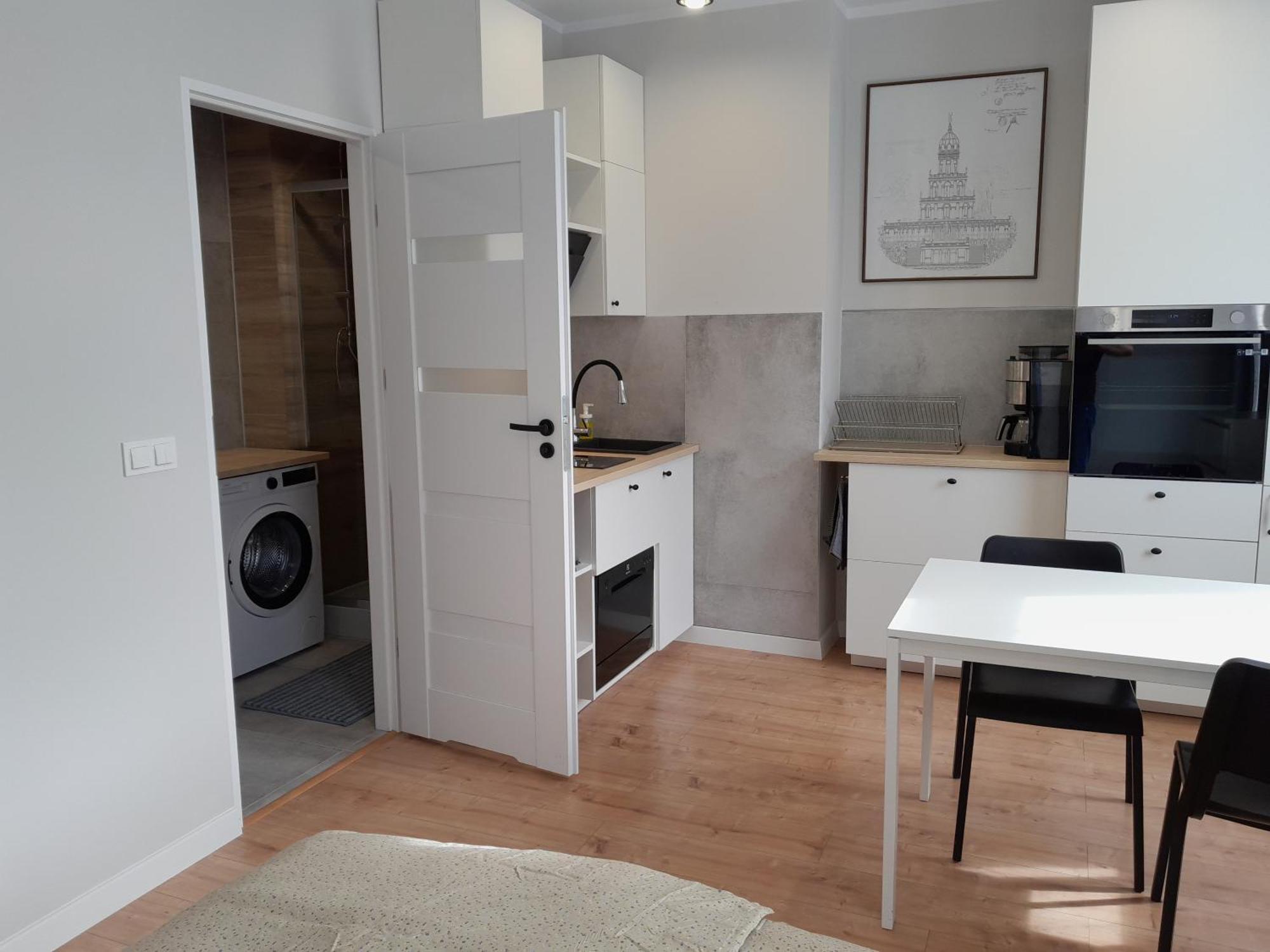 Apartament Concordia - Self Check In *