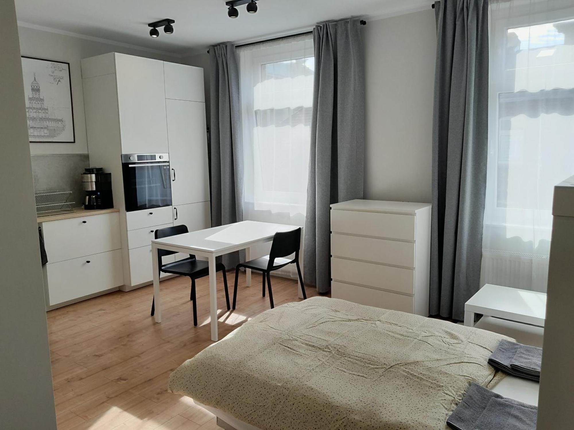 Apartament Concordia - Self Check In Katowice