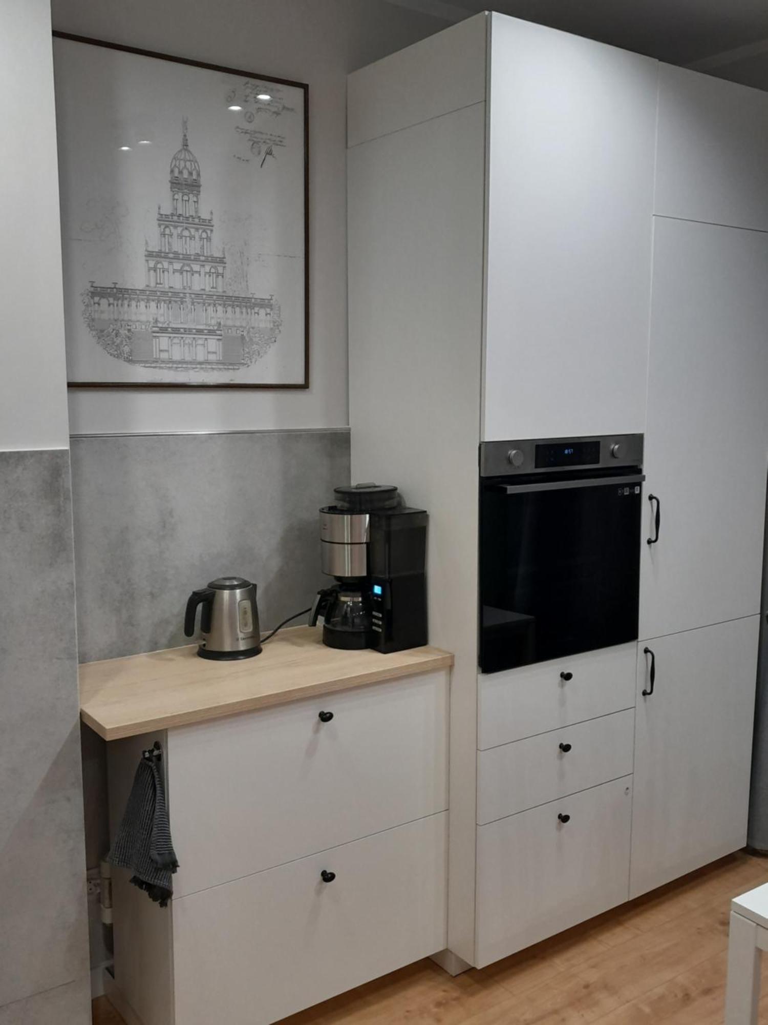Apartament Concordia - Self Check In *